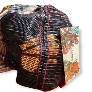 Ed Hardy | Accessories | Ed Hardy Trucker Cap Tiger Burberry  display picture 3